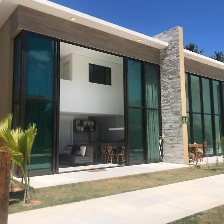 Willa Morada Do Toque São Miguel dos Milagres Zewnętrze zdjęcie