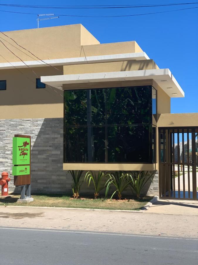Willa Morada Do Toque São Miguel dos Milagres Zewnętrze zdjęcie