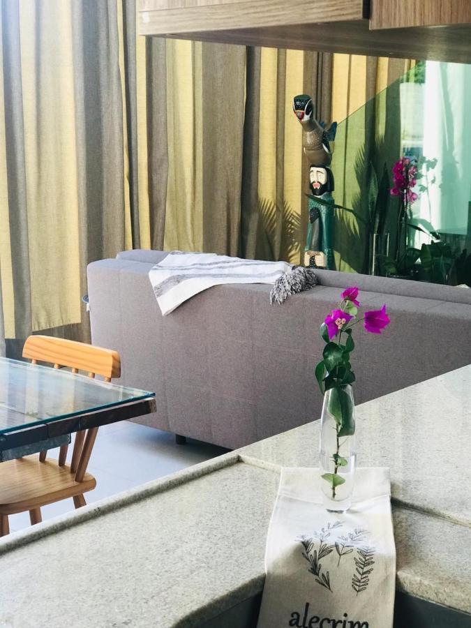 Willa Morada Do Toque São Miguel dos Milagres Zewnętrze zdjęcie