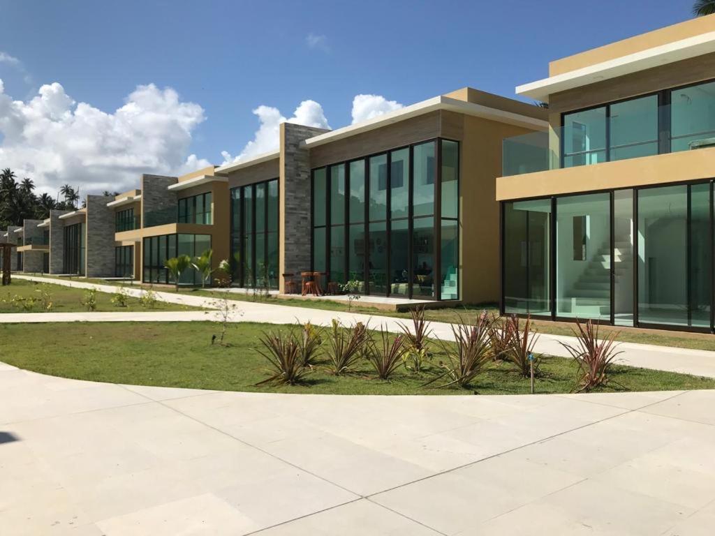 Willa Morada Do Toque São Miguel dos Milagres Zewnętrze zdjęcie